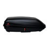 Roof Box G3 Bicube 300+ black mat