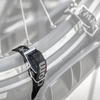 Tyre holder belt 4 items