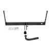 AUTO-HAK Towbar rigid incl. TowTec electrical set 7pins universal