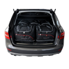 Boot bag set