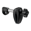 Frame holder, short for Menabo bike carrier