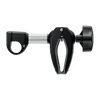 Frame holder, short for Menabo bike carrier