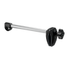 Frame holder extra long for Menabo bike carrier
