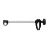 Frame holder extra long for Menabo bike carrier