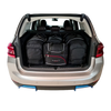Boot bag set
