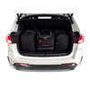 Boot bag set