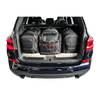 Boot bag set