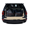 Boot bag set