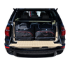 Boot bag set