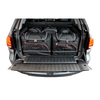 Boot bag set
