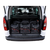 Boot bag set