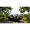Extension Bike carrier Peruzzo Atlantis