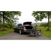 Extension Bike carrier Green Valley