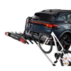 Loading ramp for bicycle carrier Green Valley
