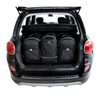 Boot bag set