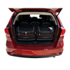 Boot bag set