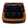 Boot bag set
