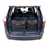 Boot bag set