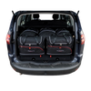 Boot bag set