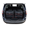 Boot bag set