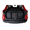 Boot bag set