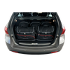Boot bag set