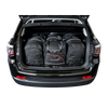 Boot bag set