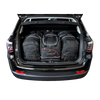 Boot bag set