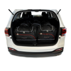 Boot bag set
