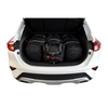 Boot bag set
