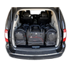 Boot bag set