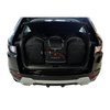Boot bag set