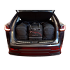 Boot bag set