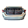 Boot bag set