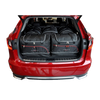 Boot bag set