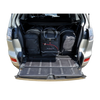 Boot bag set