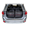 Boot bag set