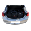 Boot bag set