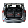 Boot bag set