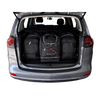 Boot bag set