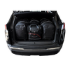 Boot bag set