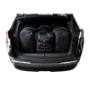 Boot bag set