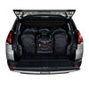 Boot bag set