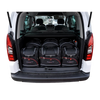 Boot bag set