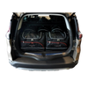Boot bag set