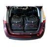Boot bag set