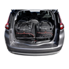 Boot bag set
