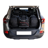 Boot bag set