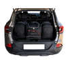 Boot bag set