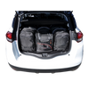 Boot bag set